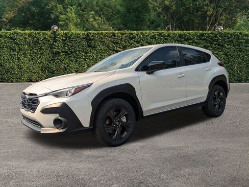 New 2026 Subaru Crosstrek 2.5i image 8