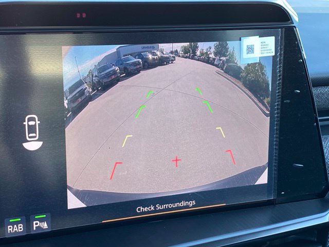 New 2026 Subaru Outback Premium AWD/4WD image 22