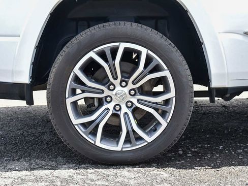 Used 2026 RAM 1500 Tungsten w/ Bed Utility Group AWD/4WD image 12