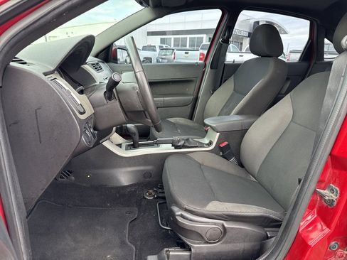 Used 2011 Ford Focus SES w/ 401A Rapid Spec Order Code image 13