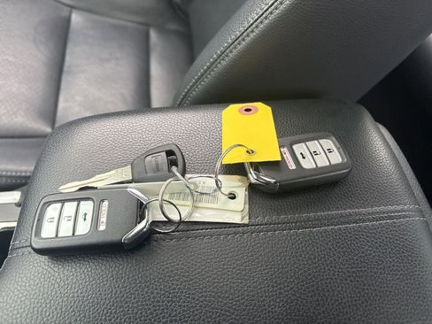 Used 2015 Honda Accord EX-L image 26