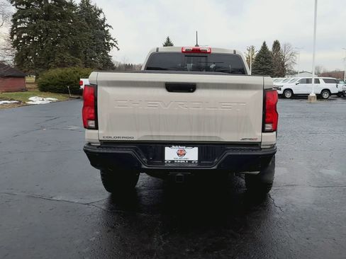New 2026 Chevrolet Colorado ZR2 image 41
