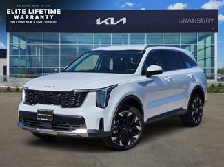 Used 2026 Kia Sorento EX AWD/4WD video 1