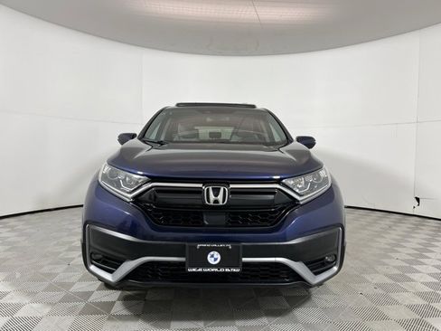Used 2020 Honda CR-V EX-L image 2