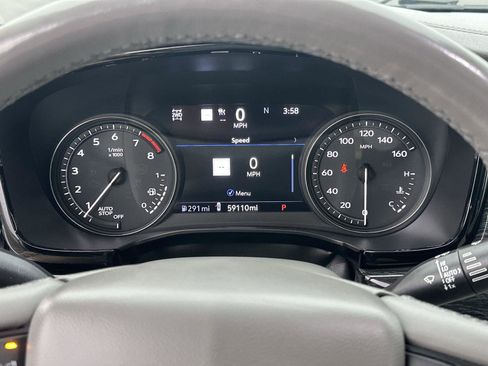 Used 2020 Cadillac XT6 Premium Luxury image 12