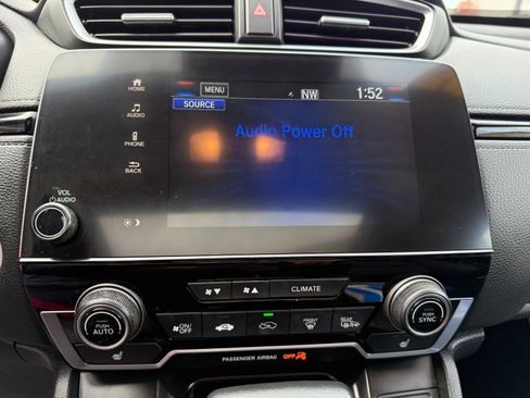 Used 2022 Honda CR-V EX-L image 12