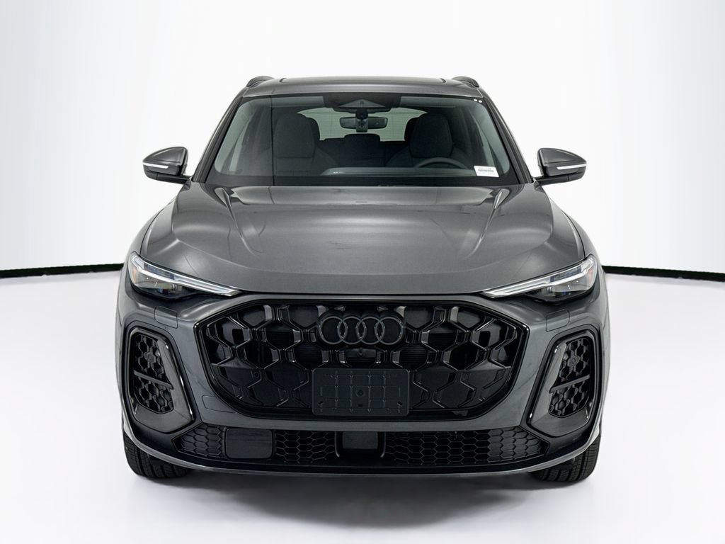 Used 2026 Audi Q5 Premium Plus AWD/4WD image 2
