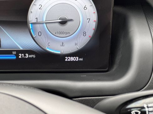 Used 2023 Hyundai Santa Cruz Night w/ Tow & Go Package image 23