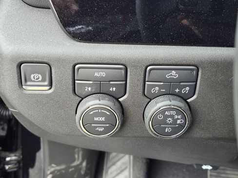 New 2025 Chevrolet Silverado 1500 RST w/ Rally Edition image 37