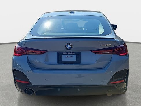 New 2026 BMW 430i w/ M Sport Package image 6