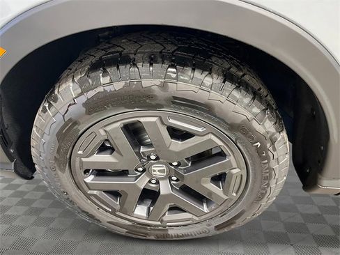 New 2026 Honda CR-V TrailSport image 13