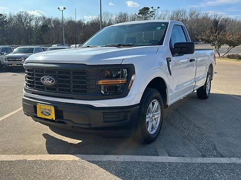 Used 2025 Ford F150 XL image 3