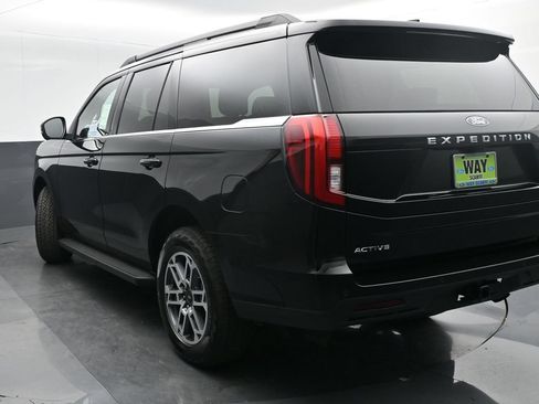 New 2026 Ford Expedition Active AWD/4WD image 33