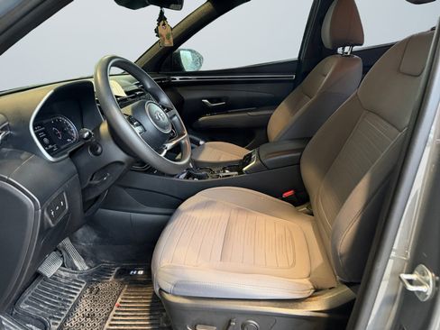 Used 2022 Hyundai Santa Cruz SEL image 10