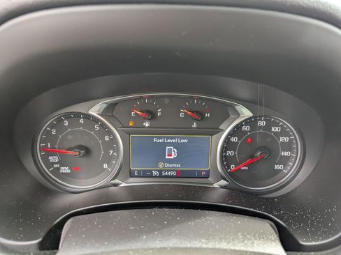 Used 2023 GMC Terrain AT4 image 12