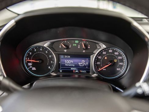 Used 2020 Chevrolet Equinox LT image 22