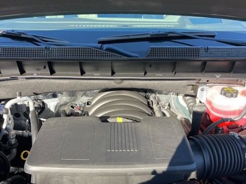 New 2026 Chevrolet Silverado 1500 LTZ w/ Technology Package image 50