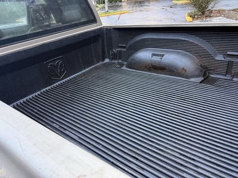 Used 2004 Dodge Ram 1500 Truck SLT w/ Big Horn Quad Cab Value Group image 8