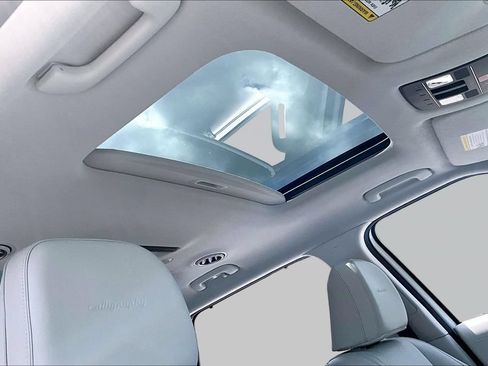 Used 2026 Hyundai Palisade Calligraphy FWD image 26