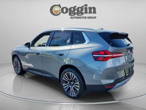 New 2026 BMW X3 xDrive30i w/ Convenience Package AWD/4WD image 4