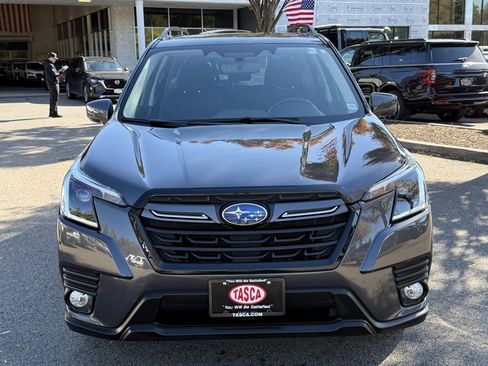 Certified 2023 Subaru Forester Premium image 3
