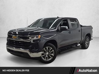 Used 2024 Chevrolet Silverado 1500 LT w/ All Star Edition Plus RWD video 1