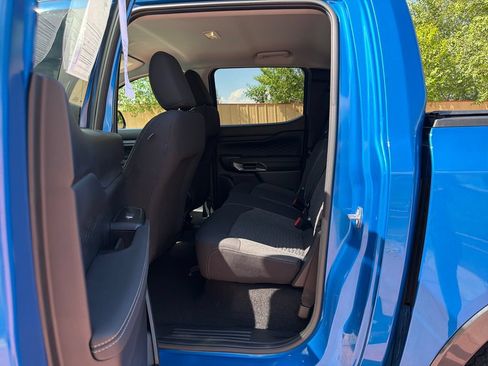 Used 2024 Ford Ranger XLT AWD/4WD image 22
