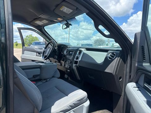 Used 2014 Ford F150 XLT w/ Equipment Group 302A Luxury AWD/4WD image 17