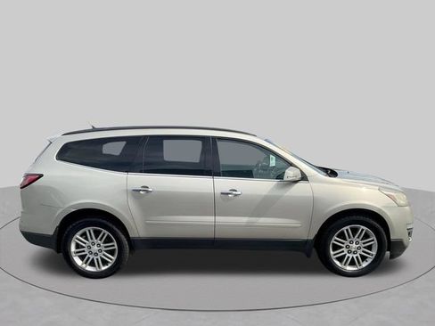 Used 2014 Chevrolet Traverse LT w/ All-Star Edition AWD/4WD image 35