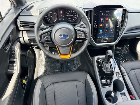 New 2026 Subaru Crosstrek 2.5i Wilderness AWD/4WD image 16