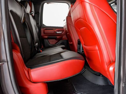 Used 2019 RAM 1500 Rebel AWD/4WD image 34