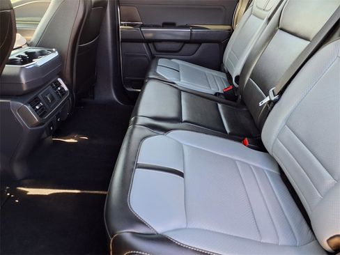 Used 2024 Ford F150 XLT w/ Equipment Group 302A MID image 11