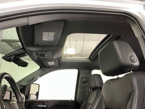 Used 2023 GMC Sierra 2500 Denali w/ Denali Ultimate Package image 26