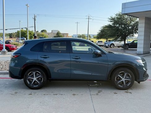 Used 2024 Honda HR-V EX-L image 7