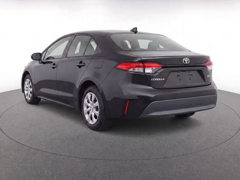 Certified 2024 Toyota Corolla LE FWD image 7