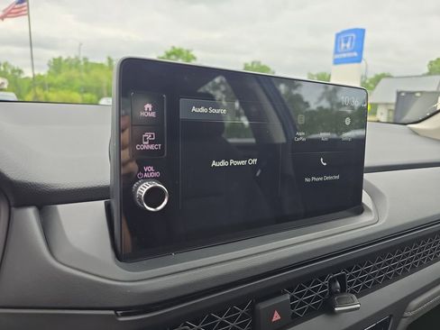New 2026 Honda Accord SE image 18