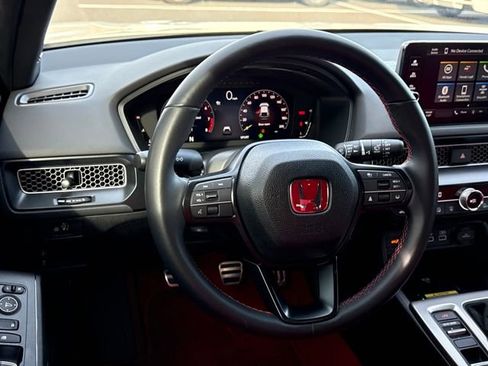 Used 2024 Honda Civic Type R image 13