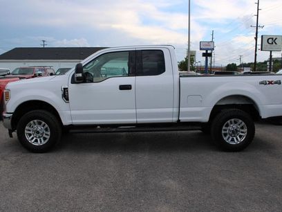 Used 2019 Ford F250 XLT w/ XLT Value Package