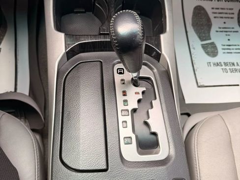 Used 2008 Toyota 4Runner Limited image 23