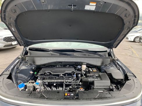 Used 2025 Hyundai Kona SEL image 32