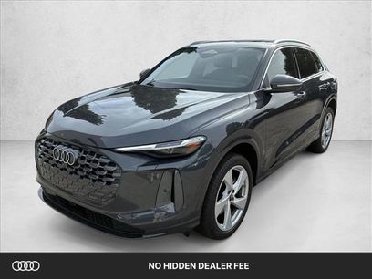 Used 2025 Audi Q5 Premium w/ Premium Plus