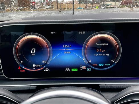 Used 2023 Mercedes-Benz GLS 450 4MATIC image 25