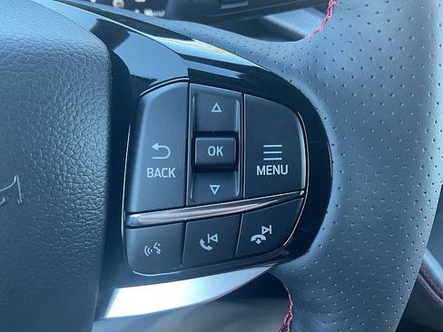 New 2026 Ford Explorer ST-Line w/ ST-Line Street Pack RWD image 19
