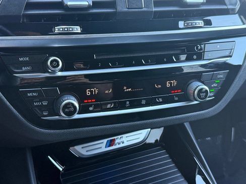 Used 2018 BMW X3 M40i AWD/4WD image 24