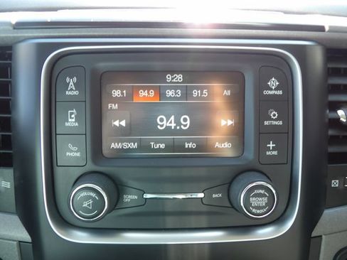 Used 2017 RAM 1500 Tradesman w/ Power & Remote Entry Group RWD image 24