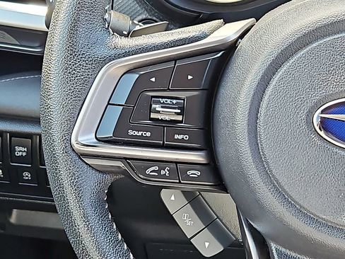 Used 2019 Subaru Forester Touring w/ Popular Package #3 AWD/4WD image 22