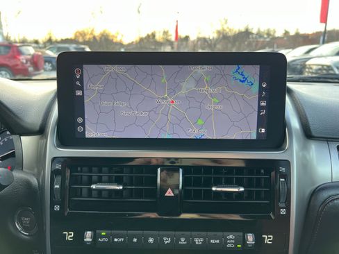 Used 2023 Lexus GX 460 Premium image 20