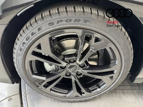 New 2026 Audi A3 2.0T Premium Plus AWD/4WD image 6