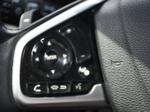 Used 2020 Honda Civic Sport image 27