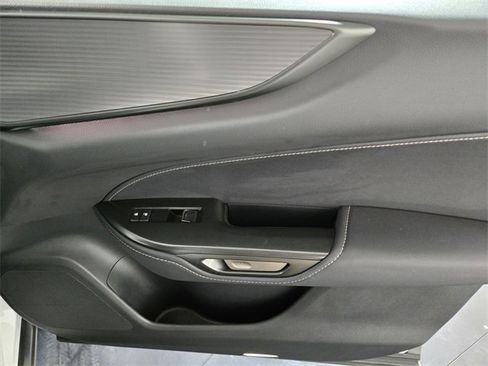 Certified 2025 Lexus NX 450h+ F Sport w/ Towing Package (2000 Lbs) image 25